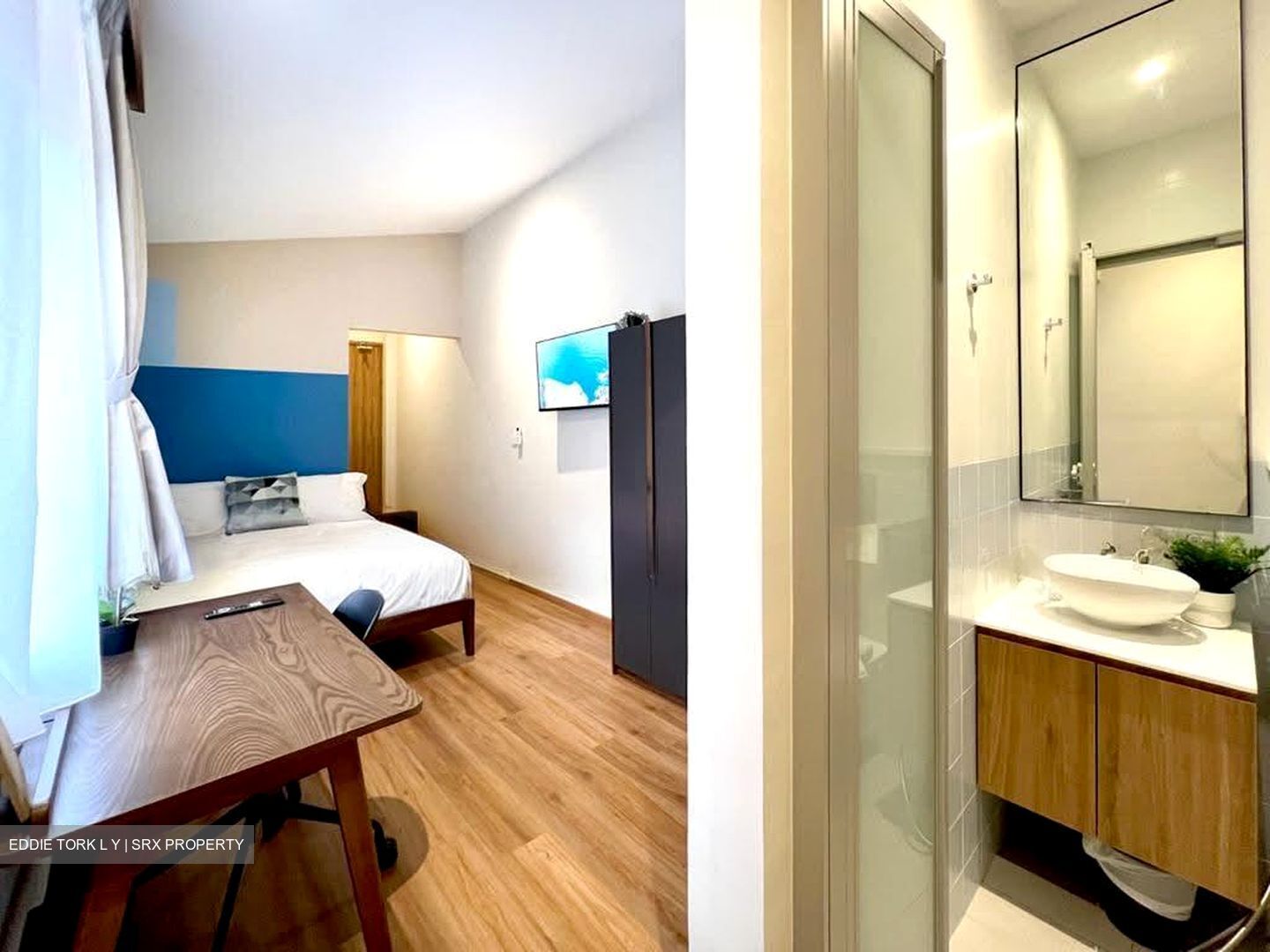 Serangoon Road (D8), Apartment #567533351